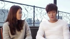 <繼承者們> Before The Drama 特別企劃