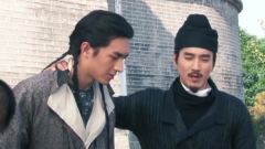 制作特輯之神探三人組花絮1