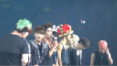 Super Show5上海 全場 (下)