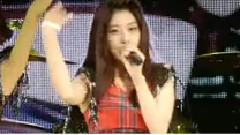 女總統