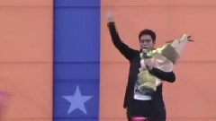 愛在深秋