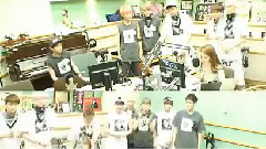 KBS Cool FM 劉仁娜的提高音量