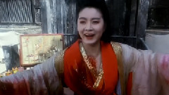 電影<笑傲江湖2之東方不敗> 電影配樂