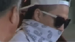 仁川機場太陽入境 飯拍版 13/06/24