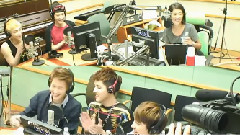 洪真京的下午2點