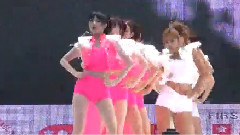 女總統