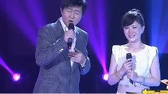 你是幸福的我是快樂的