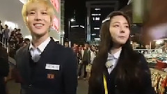 我們結婚了 初戀夫婦 未公開部分