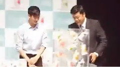 CJ果凍簽名會 飯拍版3 13/06/25