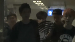 EXO下班 飯拍版 13/06/25