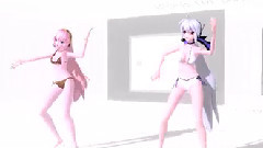 ワールズエンド?ダンスホール