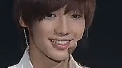 入場 & Boyfriend