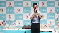 Petitzel簽名會 飯拍版 13/06/25