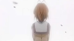 CLANNAD至神手繪