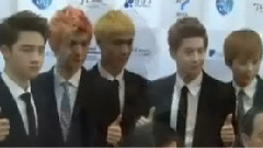 Mydaily 江南觀光情報中心開館儀式新聞頻