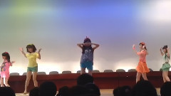 NuABO & Danger & Hot Summer & TimeZ & 偶像萬萬歲