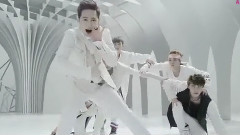 Mnet America JJANG! EXO 特別采訪