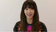 韓國總統訪問中 宋茜 Cut