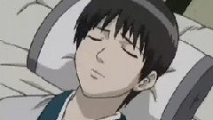 <銀魂>