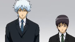 <銀魂>