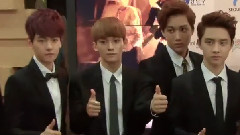 江南觀光情報中心開幕儀式