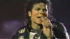 Michael Jackson - 日本橫濱演唱會