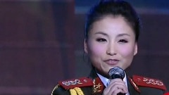 士兵情懷