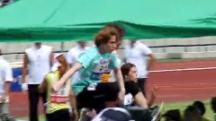 MBC偶像明星運動會
