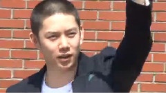 金希澈入伍新聞