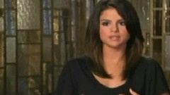 Selena公主成長故事 特別篇