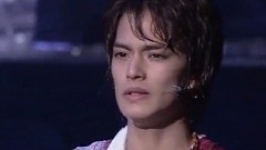 2011新春滝沢革命 中山優馬與瀧澤秀明合唱Cut