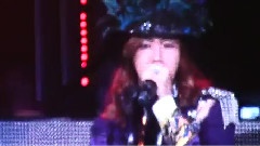 2012亞洲巡回The Cri Show