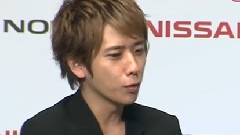 チェックタイム 二宮和也 新CM報道 Cut 12/09/06