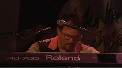 Live At Montreux 2004 演唱會
