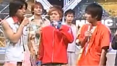 2003上半期 BEST50發表 Music Station 03/07/11