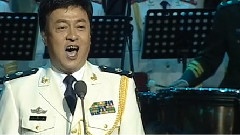 水兵小唱 金色記憶 藍色情懷 聽 付林