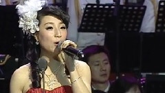 都是一個愛 金色記憶 藍色情懷 聽 付林