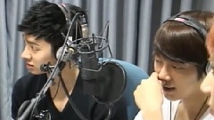 鄭善姬像今天這樣的夜晚