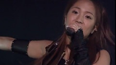 BoA - 2003巡回演唱會