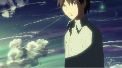 Just For A Day (Beautiful Day 動漫MAD版)