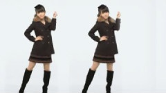 飛び出すPerfume (NBB 360Perfume ver.)