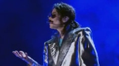 Michael Jackson - 演唱會制作花絮