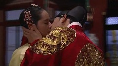 殿上之吻