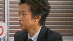 TheサンデーNEXT 德光&嵐的10個提問 中文字幕 09/11/01