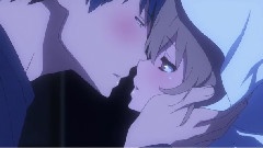 With YOU (With Me 動漫MAD版)