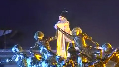 張韶涵北京演唱會大直擊