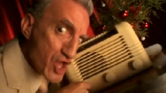 The Santa Claus Boogie