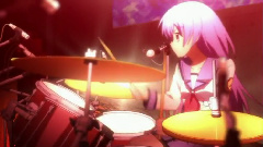 Shine Days (Angel Beats!)中日字幕動畫版