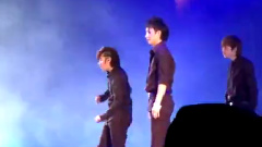 演唱會上海站