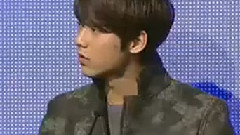 KBS 1對100 E323 炫植 & 旼赫Cut